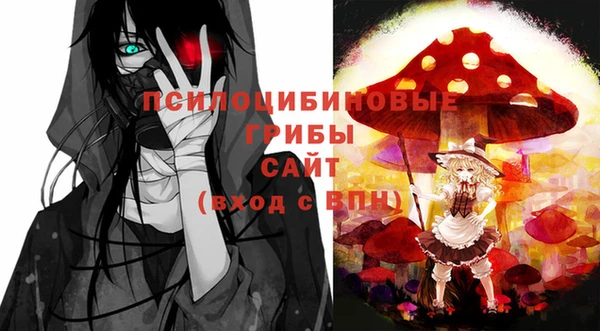 стафф Кукмор